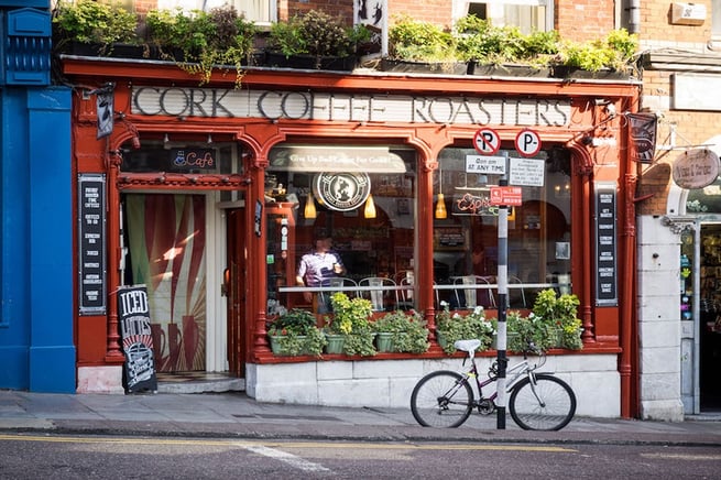 Cork Coffee Roasters