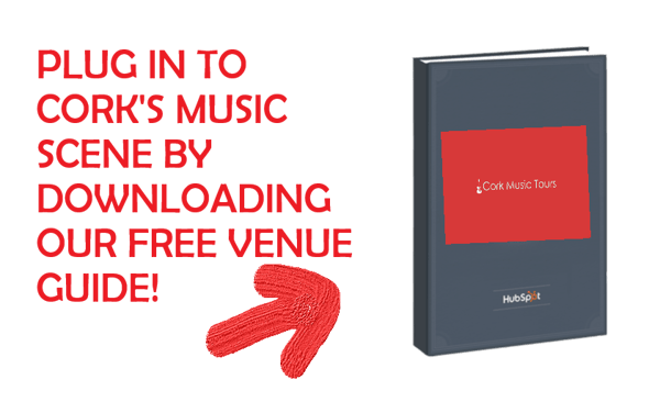 Cork Music Guide CTA